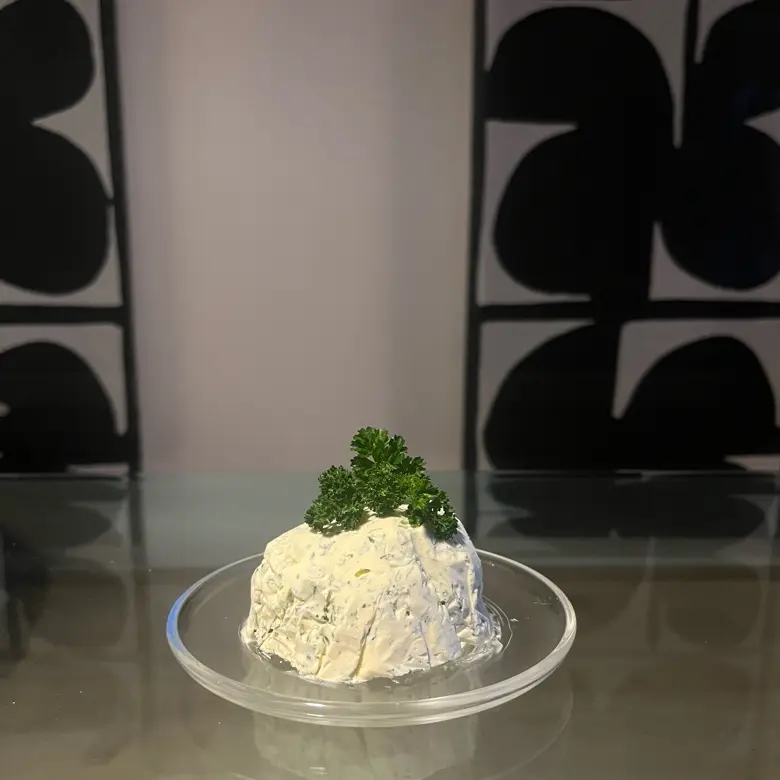 creation thumb for Kräuterbutter🌱