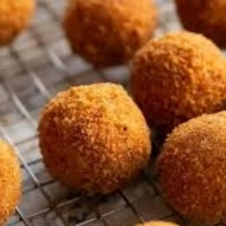 creation thumb for BABY CHICKEN KIEV