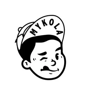 Mykola Chev