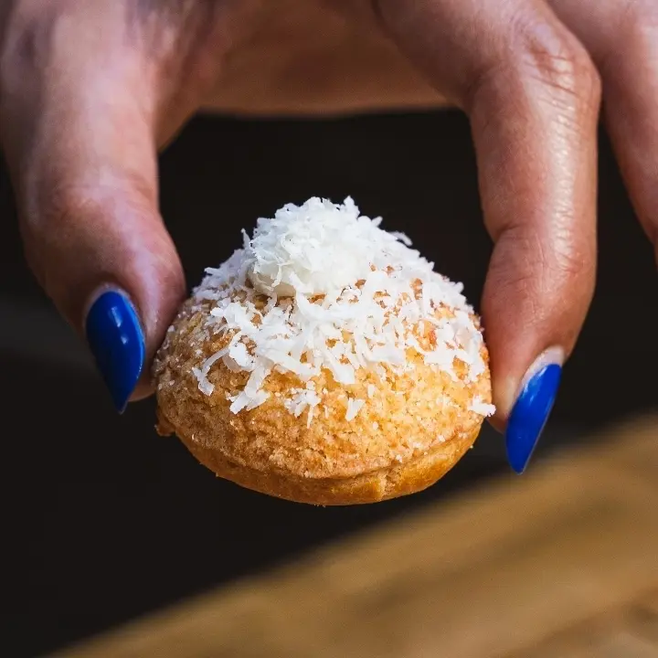 creation thumb for Parmesan Choux