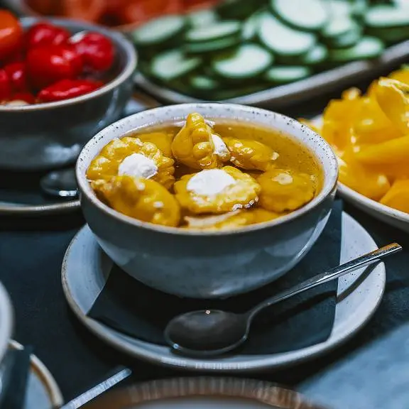 creation thumb for Stuffed Peppers 