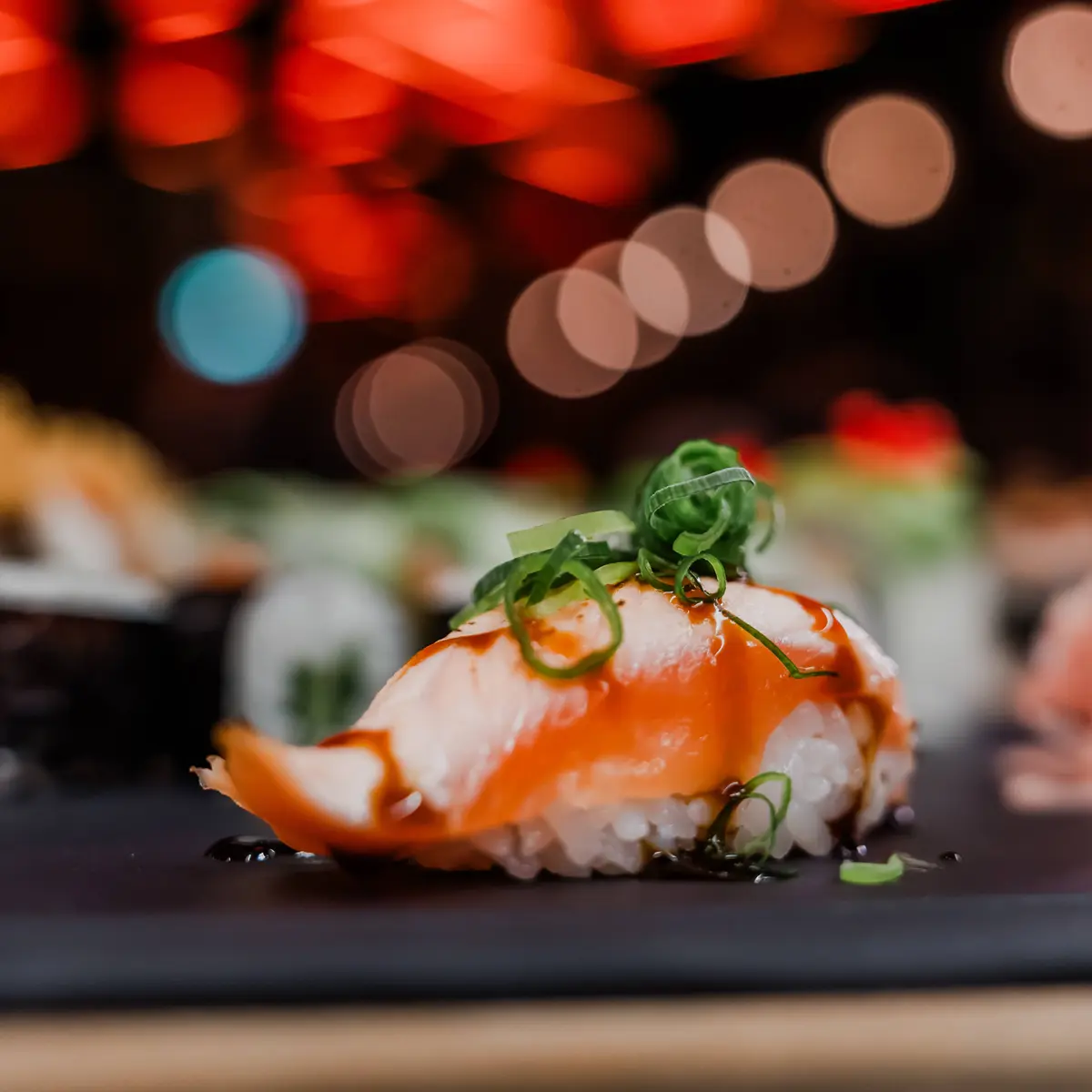 creation thumb for Sushi
