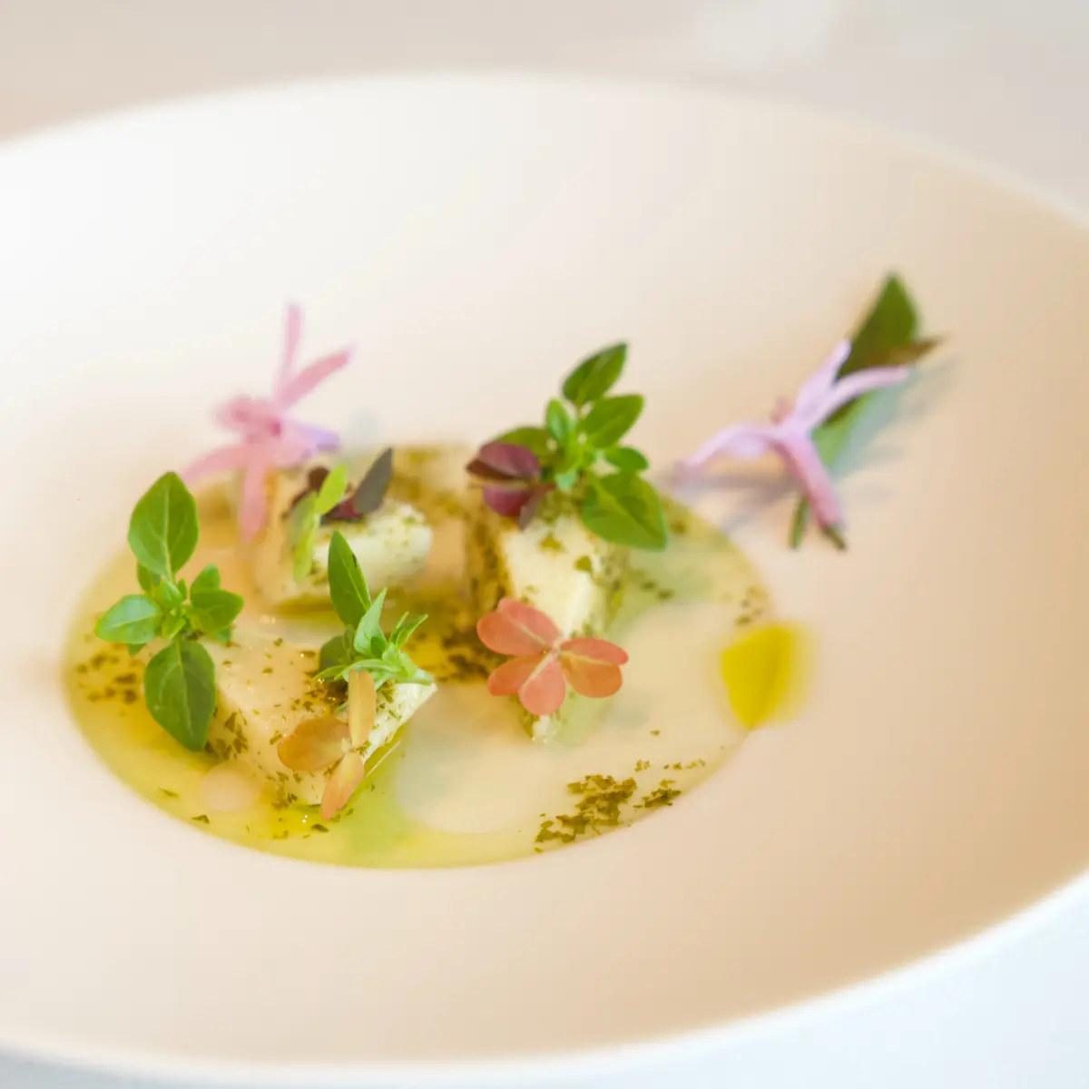creation thumb for Squid and Artichokes Salad
