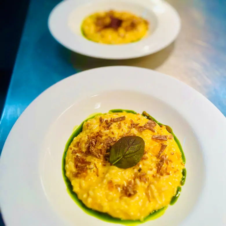 creation thumb for Risotto rice