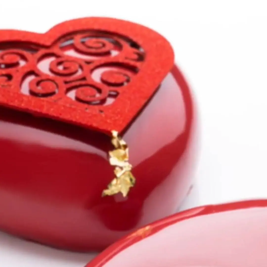 creation thumb for The design of the Heart ♥️
