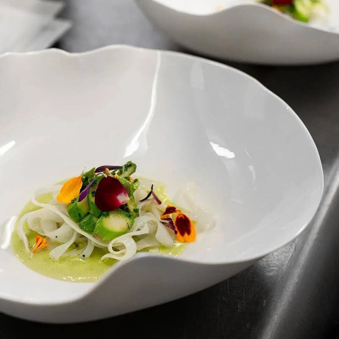 creation thumb for The last Summer Dish...