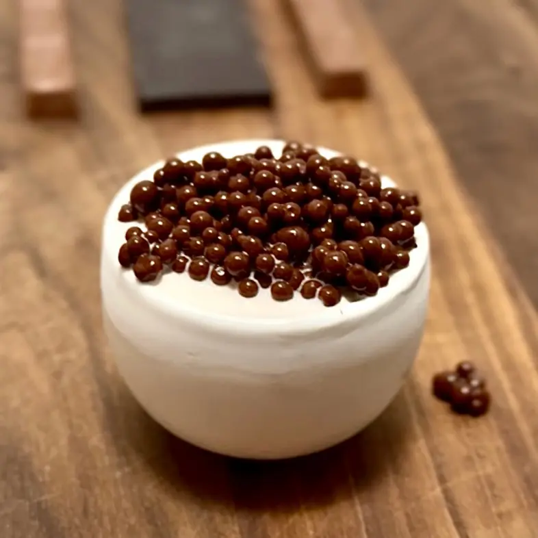 creation thumb for Cocoa Caviar