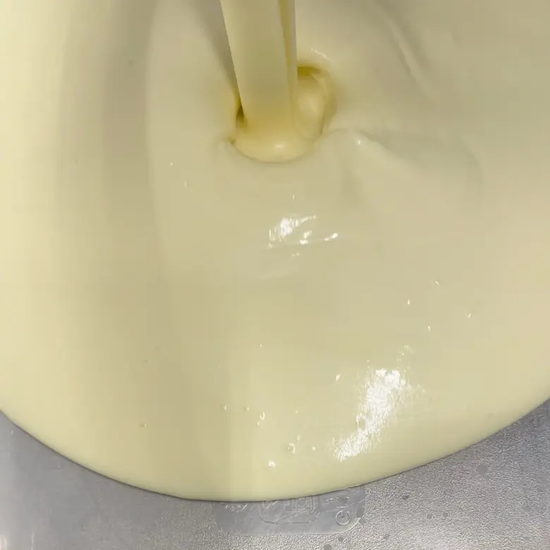 creation thumb for Crema de Patatas 🥔🥔