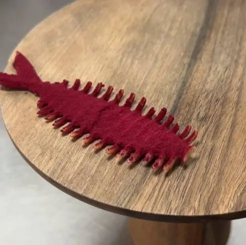 creation thumb for Sardine Cracker 