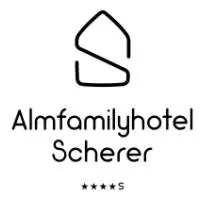 Almfamilyhotel Scherer