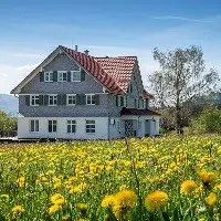 Alpenloge Hotel