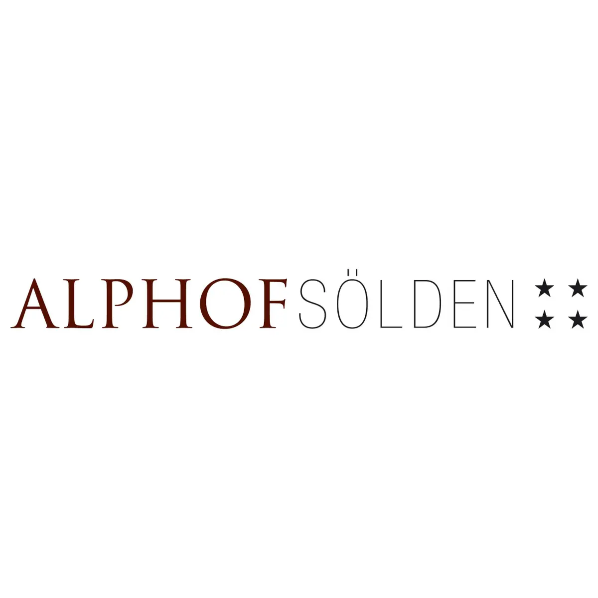 Alphof Sölden