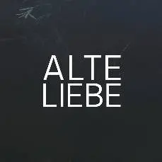 Alte Liebe