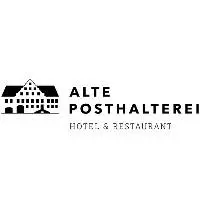 Alte Posthalterei Zusmarshausen 