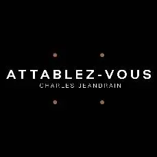 Attablez-vous