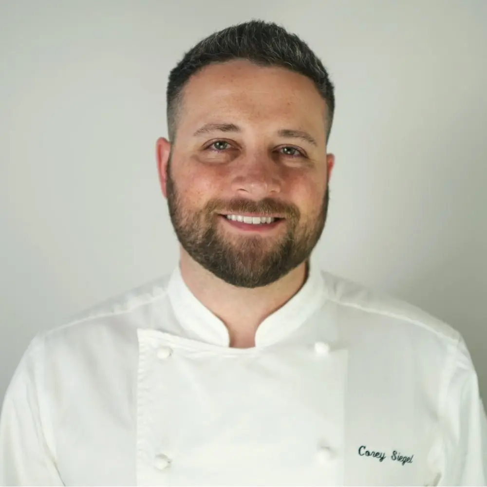 Corey Siegel