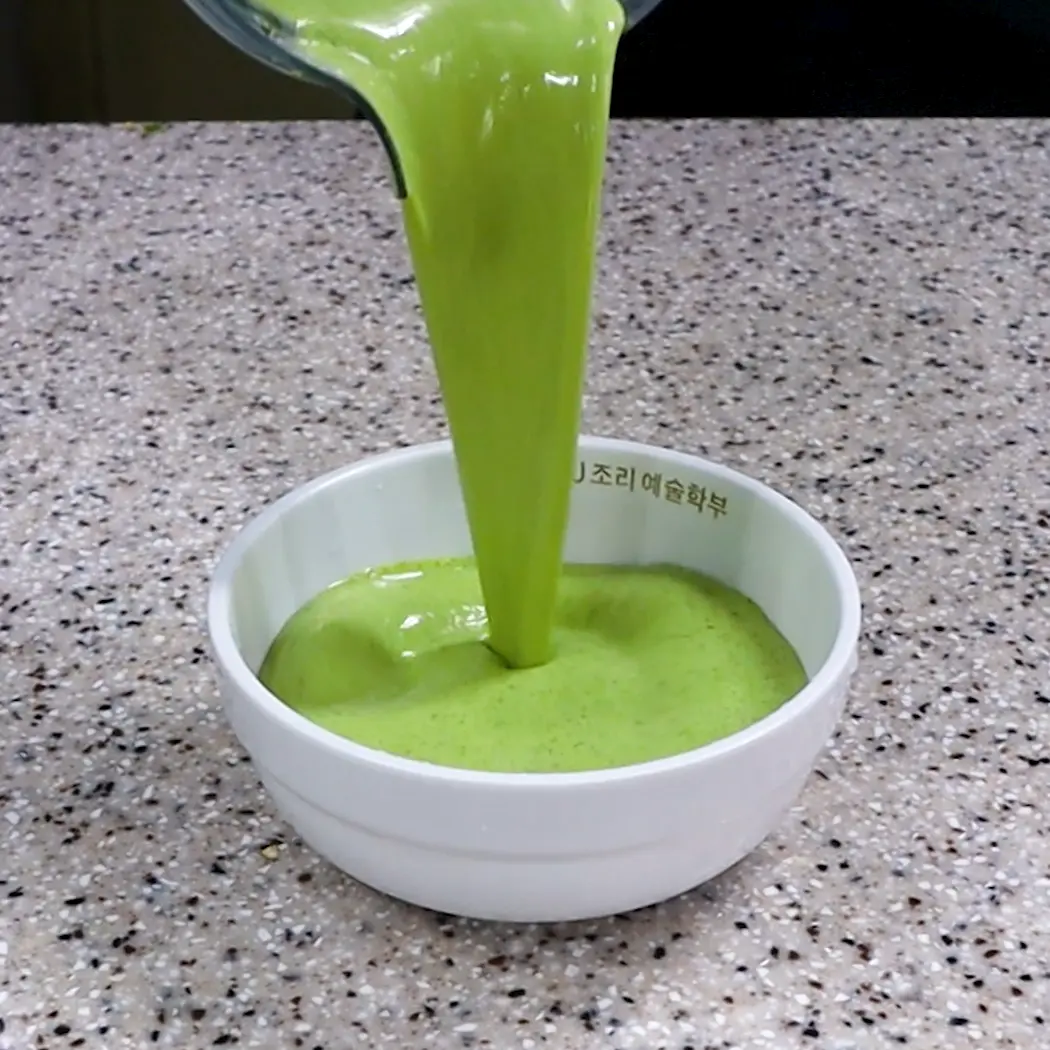 creation thumb for Fresh Mint and Coriander Chutney
Mint and Coriander Sauce