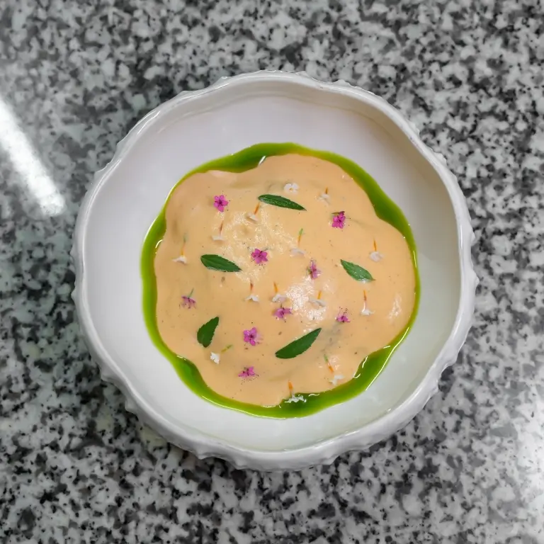 creation thumb for Odessa-style Eggplant Caviar (Ikra)
