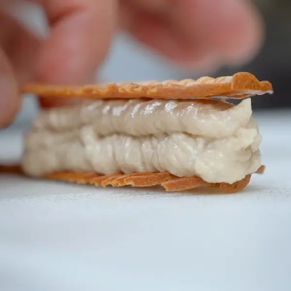 creation thumb for Herring Mousse Forshmak