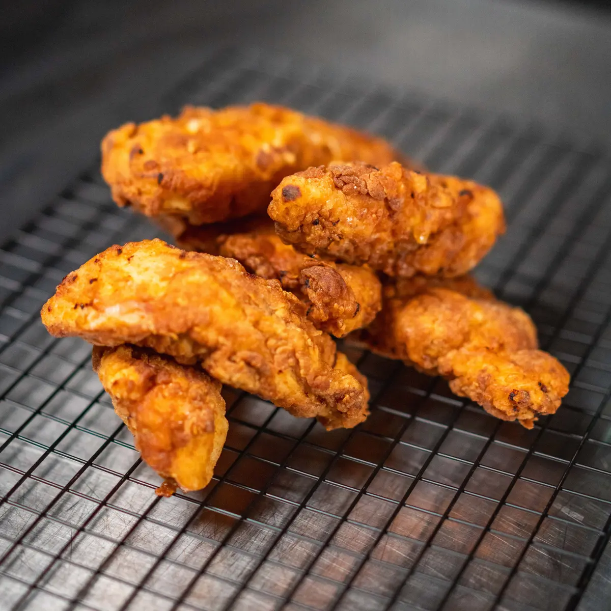 creation thumb for Fried Chicken