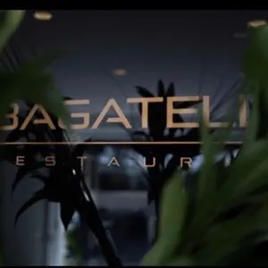 Bagatelle Trier