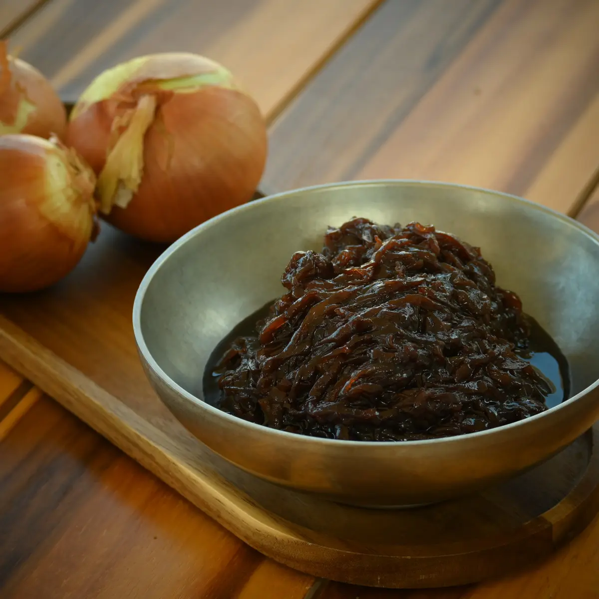 creation thumb for Caramelized Onion