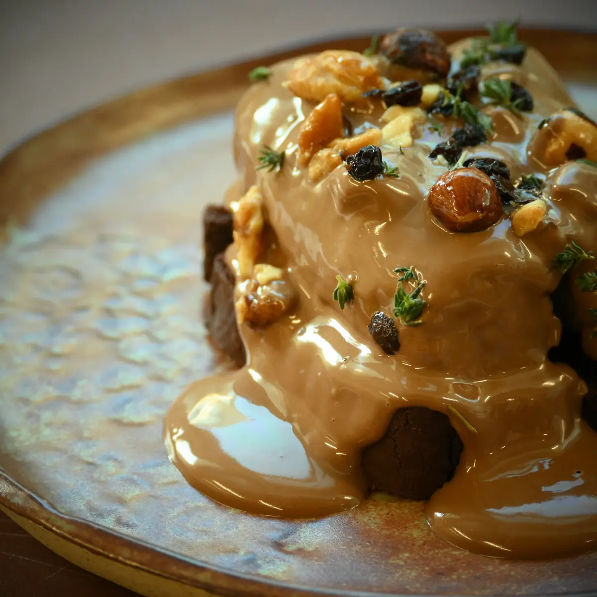 creation thumb for Chocolate Pie