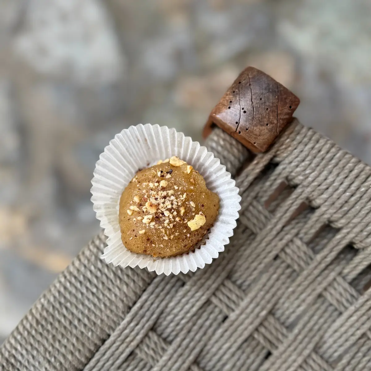 creation thumb for Semolina Halva