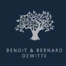 Benoit en Bernard Dewitte
