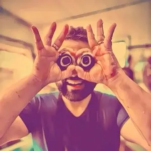 Dario Tavino