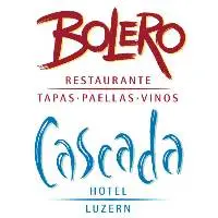 BOLERO Restaurante & CASCADA Hotel Luzern