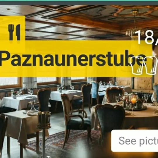 creation thumb for Stolz wieder 4 Hauben und 18 Punkte  im @gaultmillau_austria erreicht zu haben.