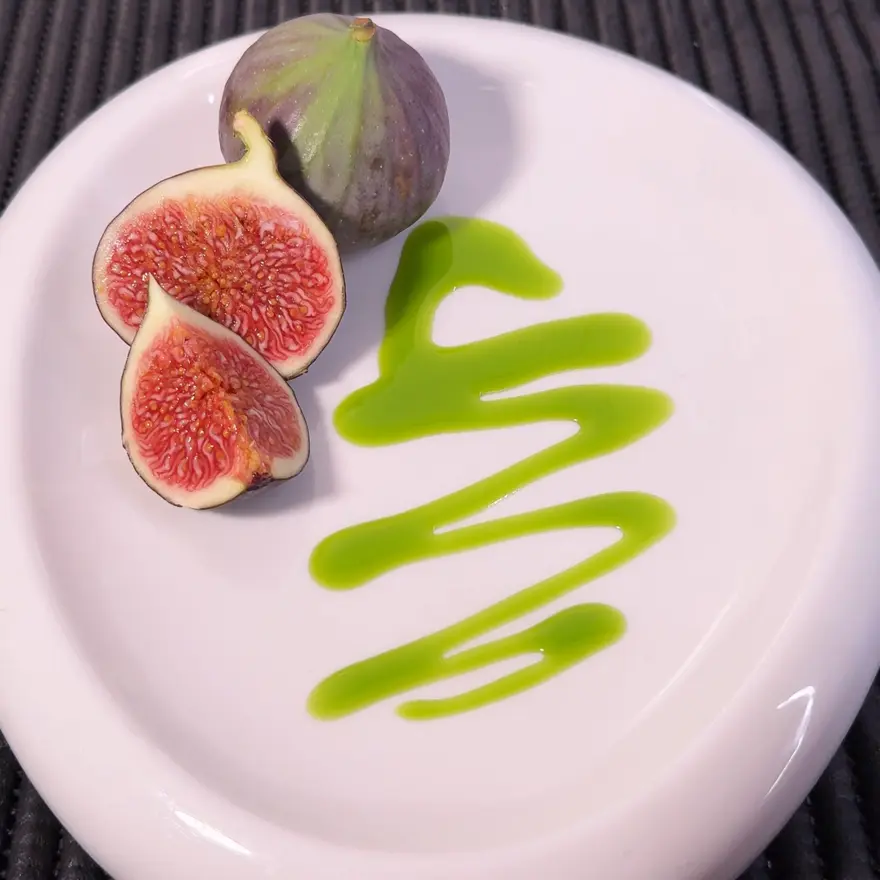 creation thumb for Fig Leaf Oil