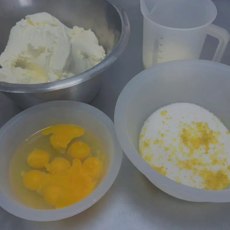 creation thumb for cheesecake lemon 