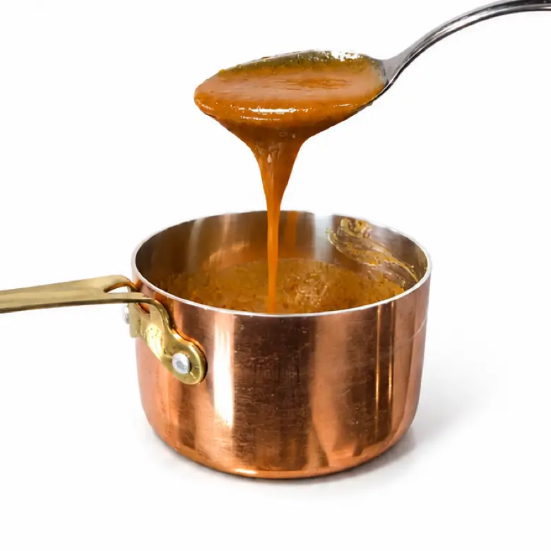 creation thumb for Salsa di Miso Bianco