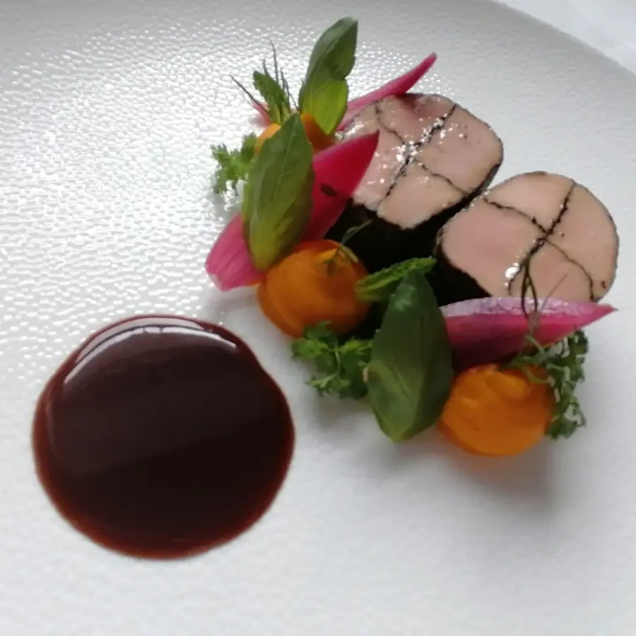 creation thumb for Pork tenderloin 