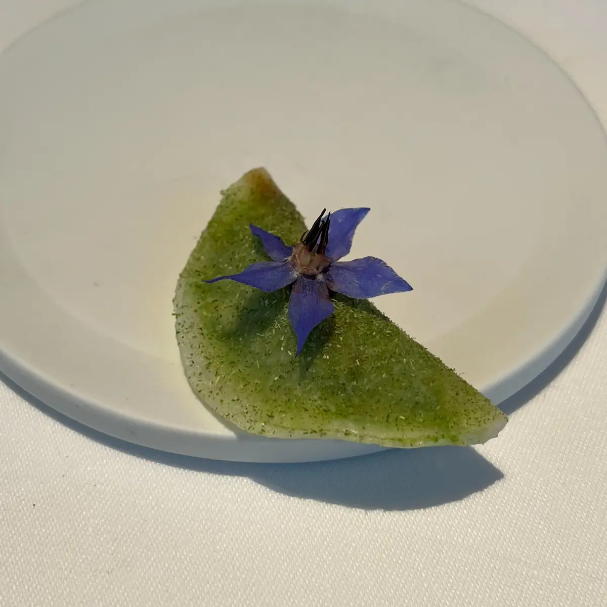 creation thumb for Kohlrabi-Ravioli