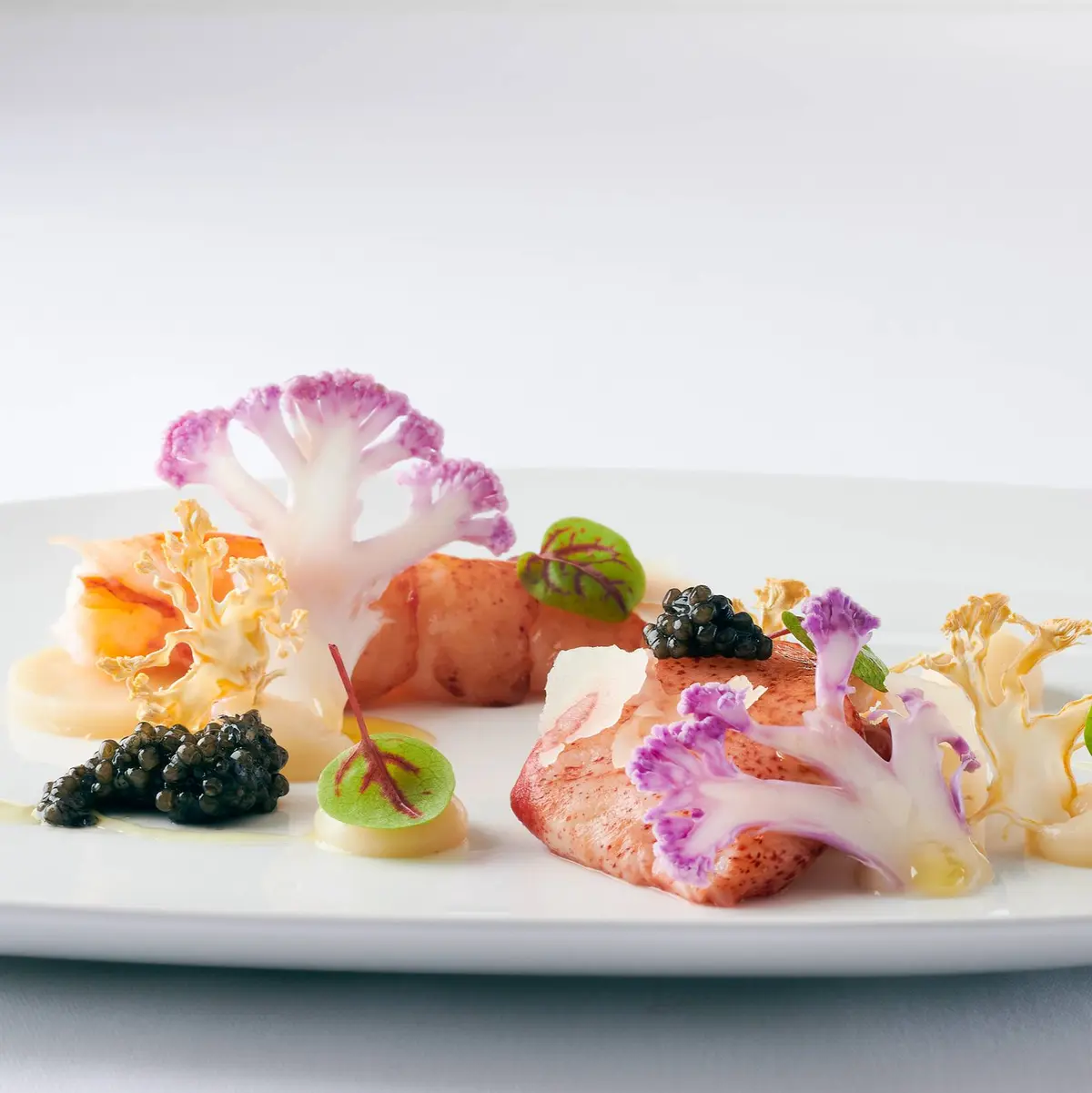 creation thumb for New summer dish