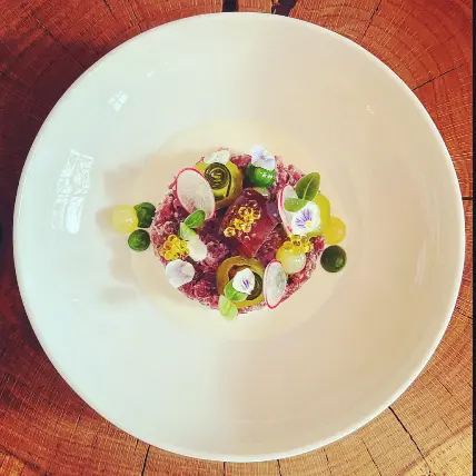 creation thumb for Yellowfin Tuna ?