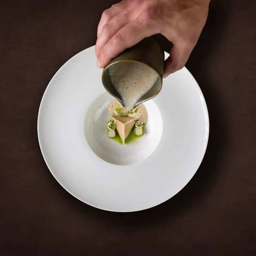 creation thumb for Cabbage Soup ? 