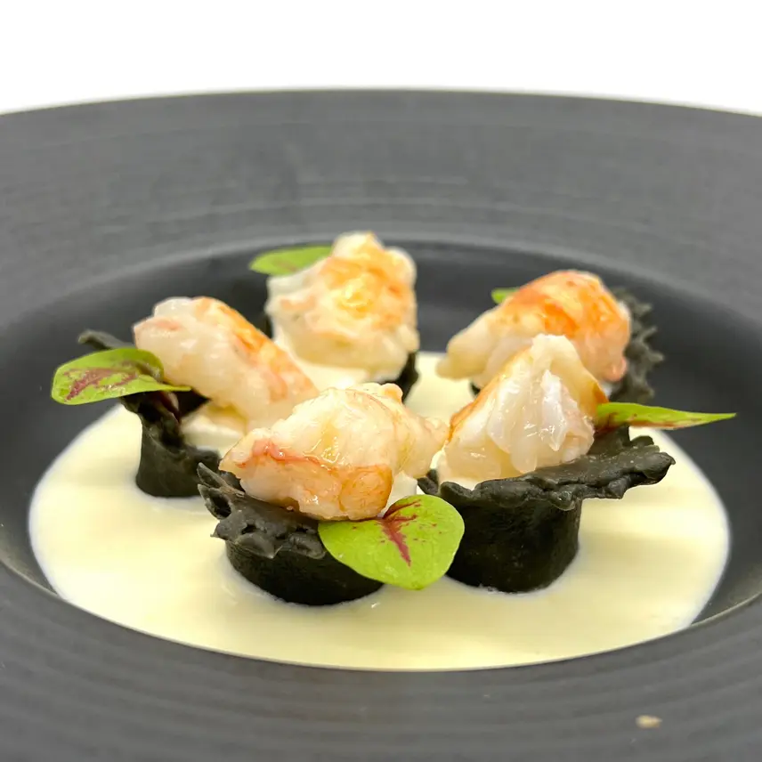 creation thumb for Surprise Ravioli