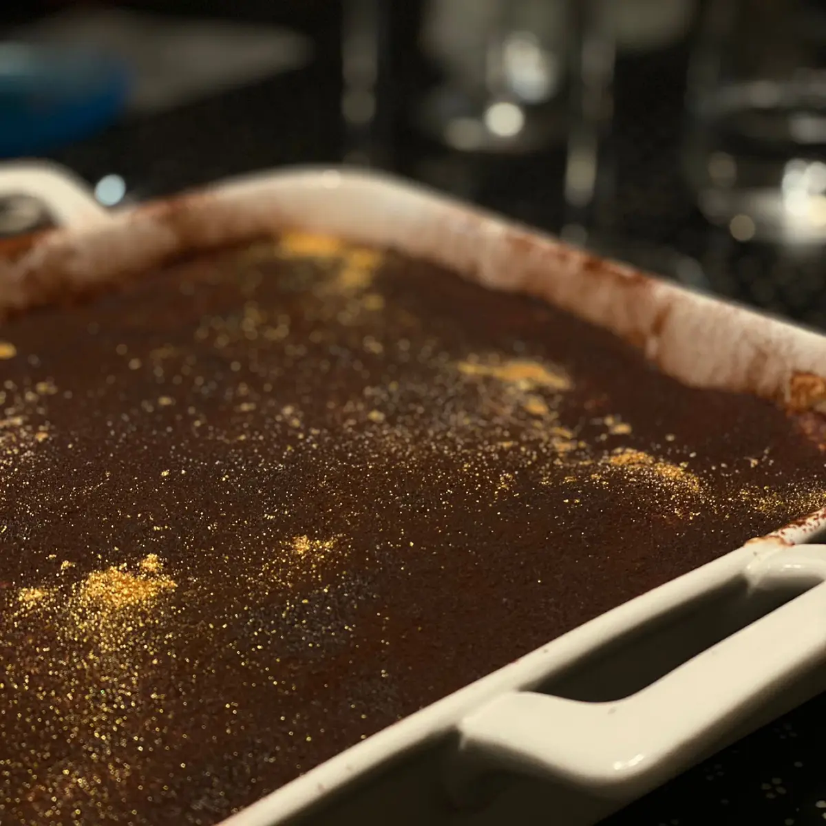 creation thumb for Tiramisu