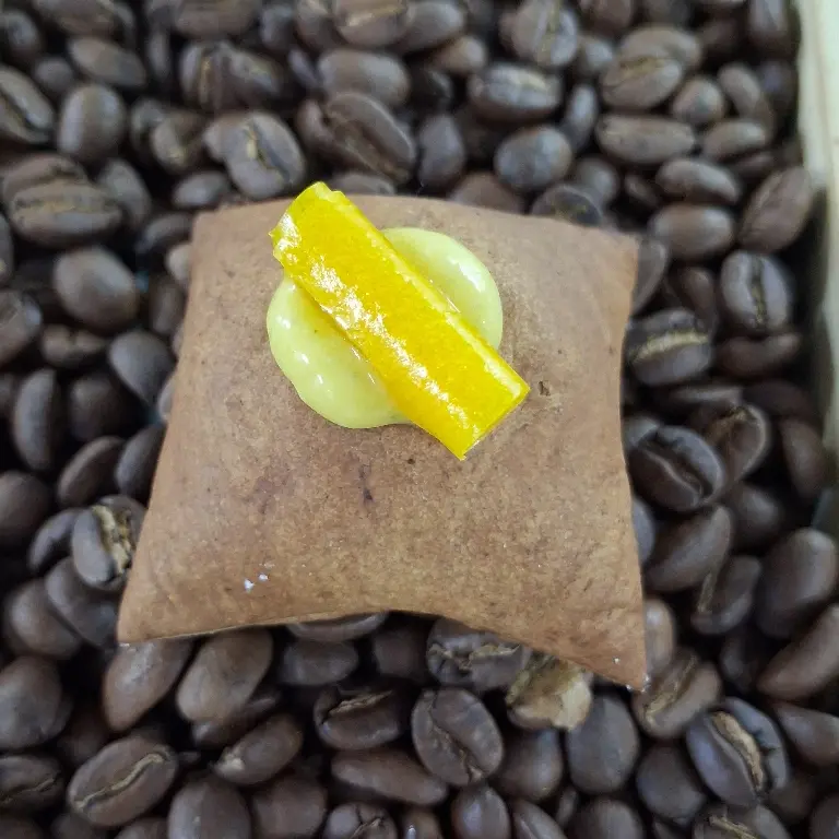 creation thumb for Mango air bread