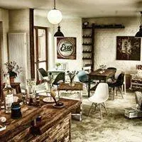 Cafe GM 26