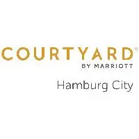 Courtyard by Marriott Hamburg City