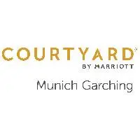Courtyard by Marriott Munich City Center