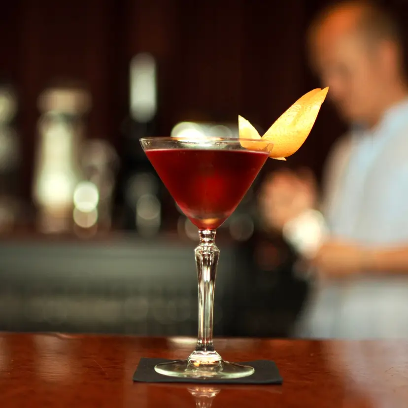 creation thumb for Vanity Martini
