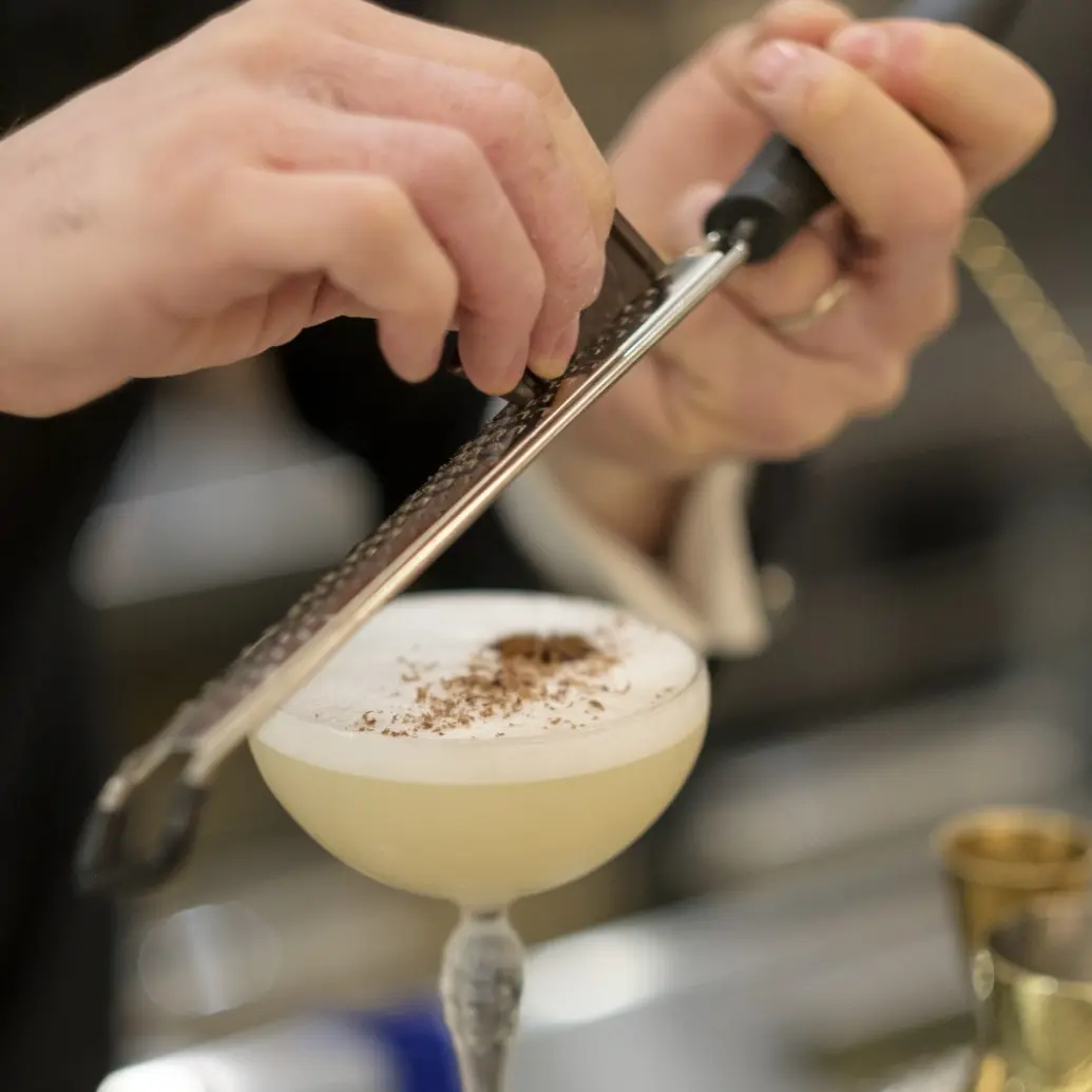 creation thumb for Italian #Daiquiri