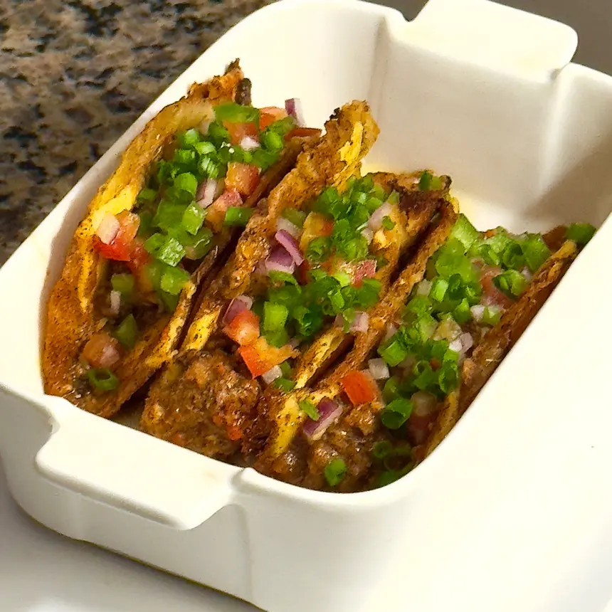 creation thumb for Tijuana Taco