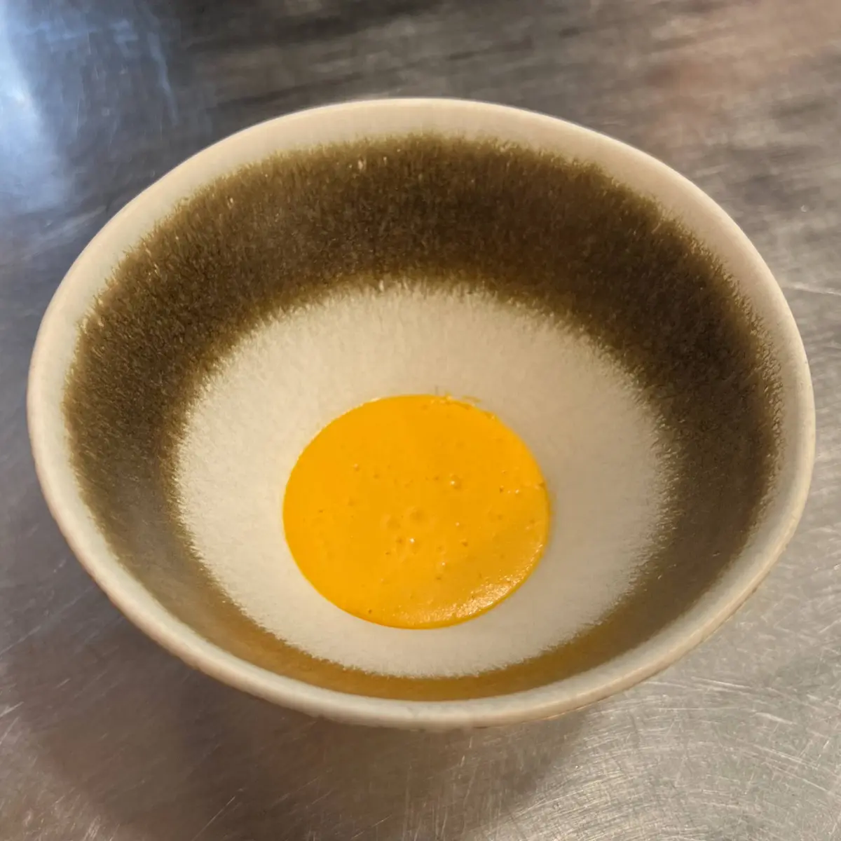creation thumb for Carrot Tofu Chawanmushi
